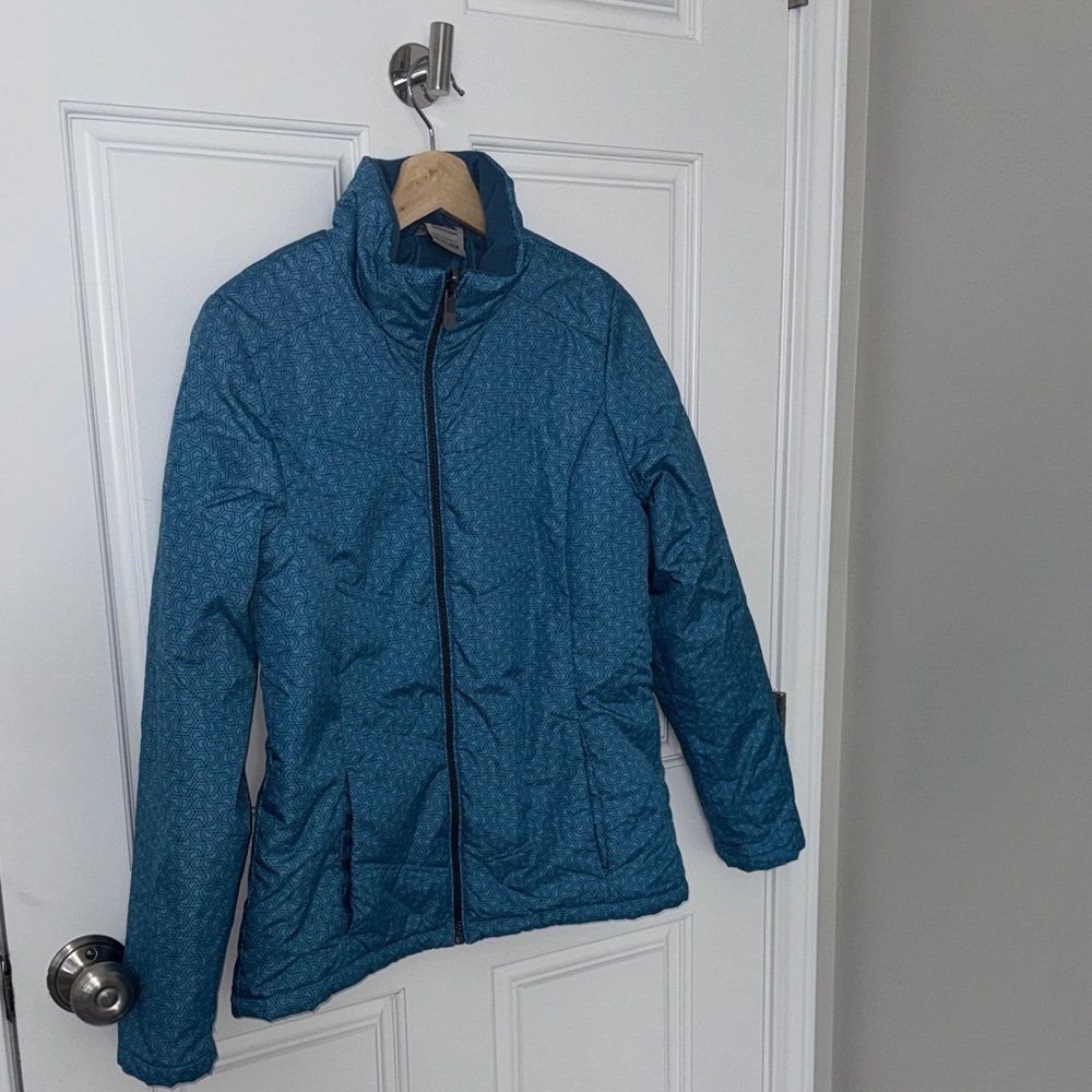 Zeroxposure Patterned Jacket - image 1